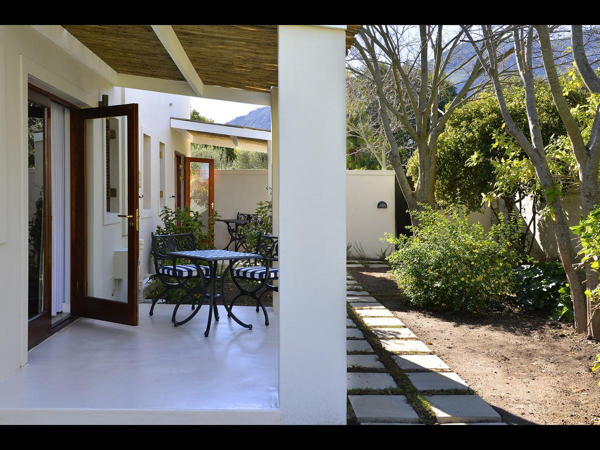 Residence Vive La Vie Franschhoek Exterior photo