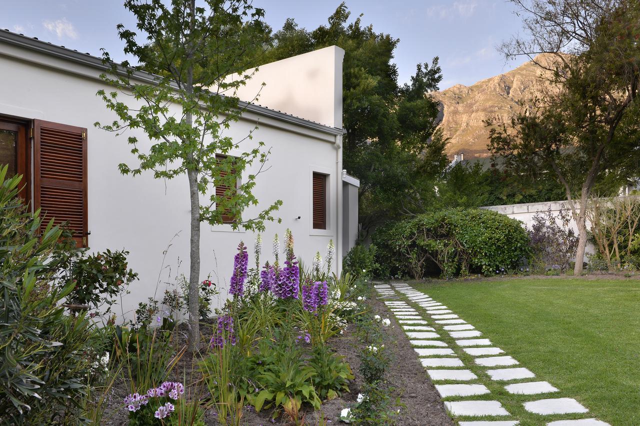 Residence Vive La Vie Franschhoek Exterior photo